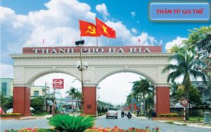 Dịch vụ thám tử Bà Rịa