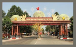 Thuê thám tử huyện Phú Giáo tỉnh Bình Dương Dịch vụ thám tử tại Phú Giáo tỉnh Bình Dương