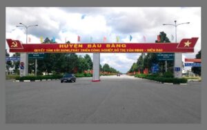 Thuê thám tử huyện Bàu Bàng TOP 1 tỉnh Bình Dương Thám tử huyện Bàu Bàng