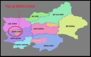 Thuê thám tử TX Bình Long tỉnh Bình Phước 1 cách an toàn Dịch vụ thám tử Bình Long