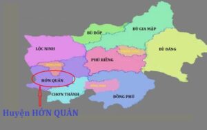 Thuê thám tử huyện Hớn Quản tỉnh Bình Phước uy tín #1 Dịch vụ thám tử Hớn Quản