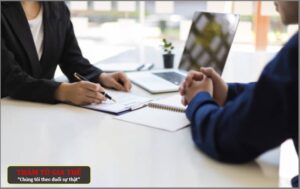 Tuyển dụng thám tử Sài Gòn