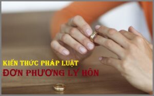 Ly hôn đơn phương